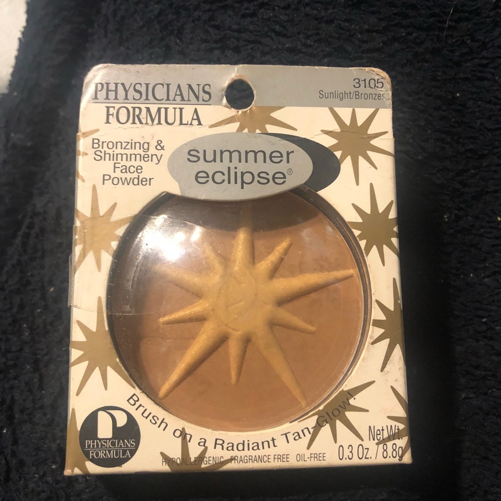 Physicians Formula Bronzer